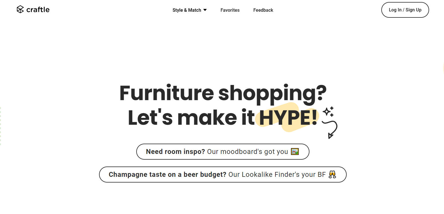 Craftle gallery image