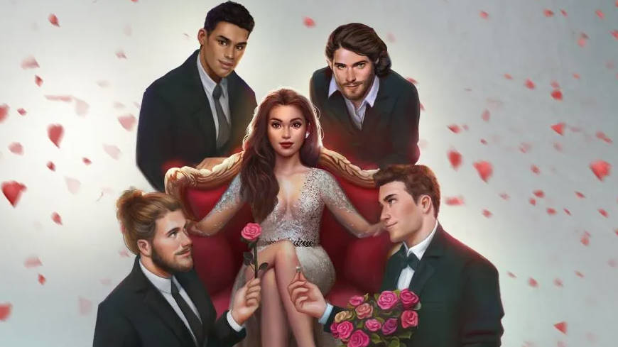 Tabou Stories gallery image