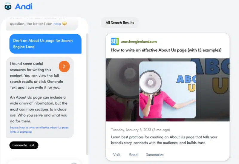 Navigating the Future: Top AI Search Engines of 2024
