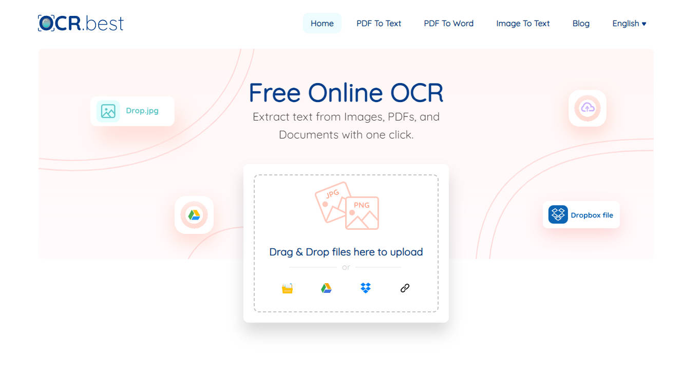 OCR.best gallery image