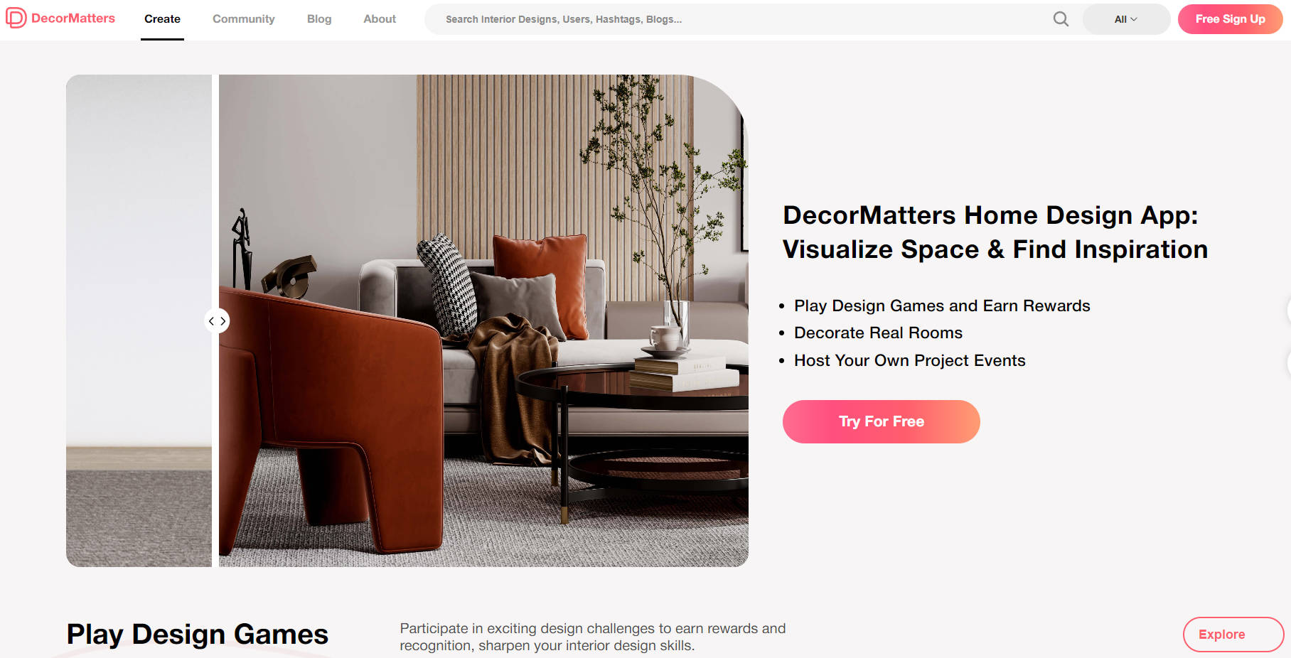 DecorMatters gallery image