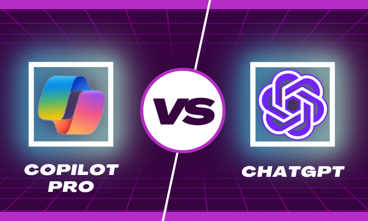 Navigating the AI Frontier: Decoding Copilot Pro and ChatGPT Plus