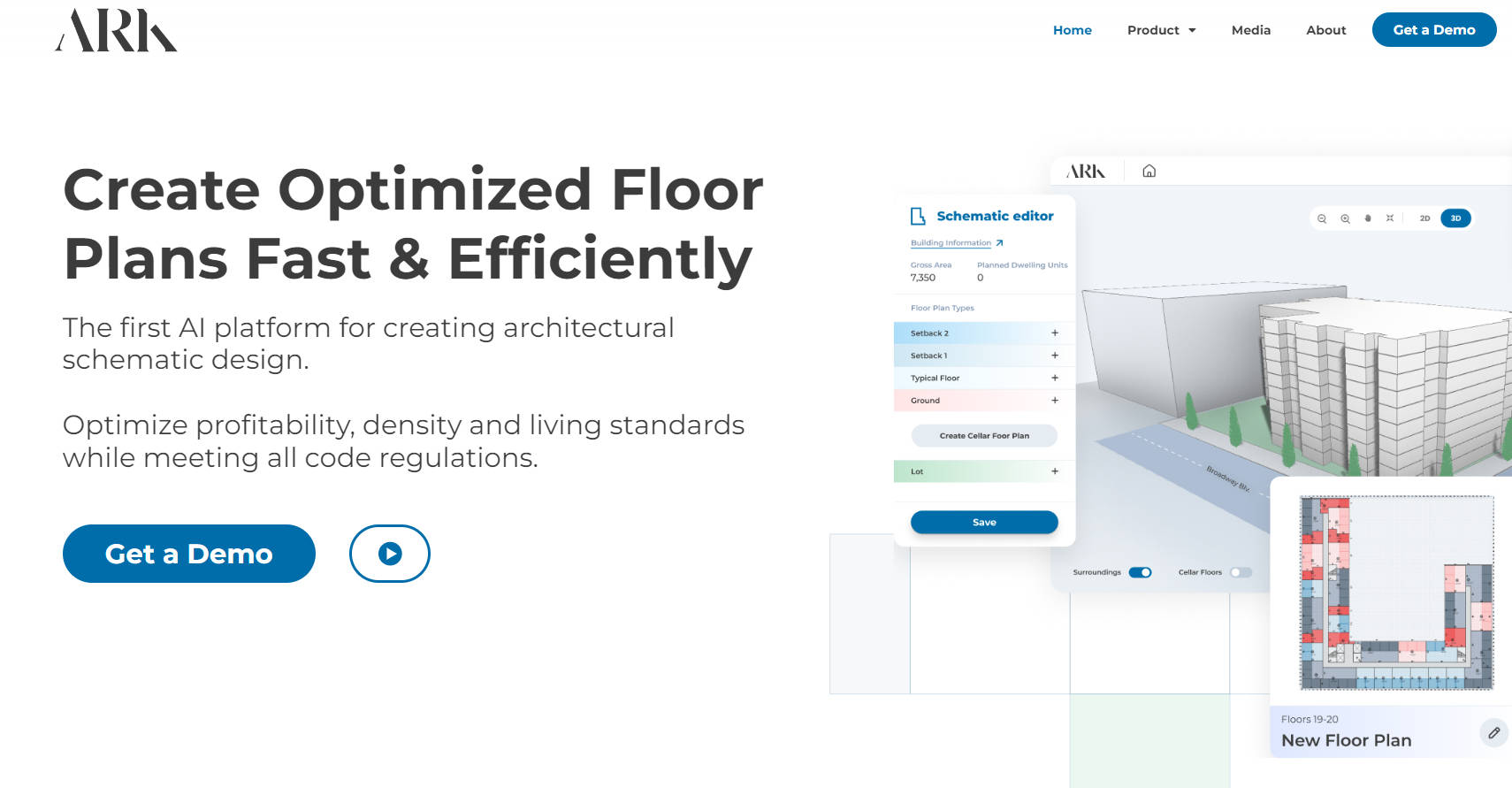 ArkDesign gallery image