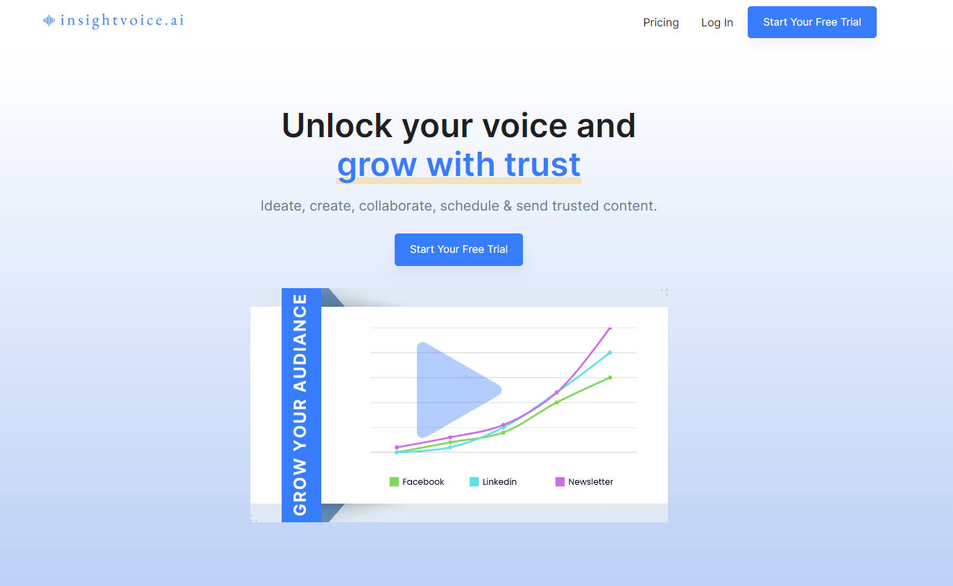 Insight Voice gallery image