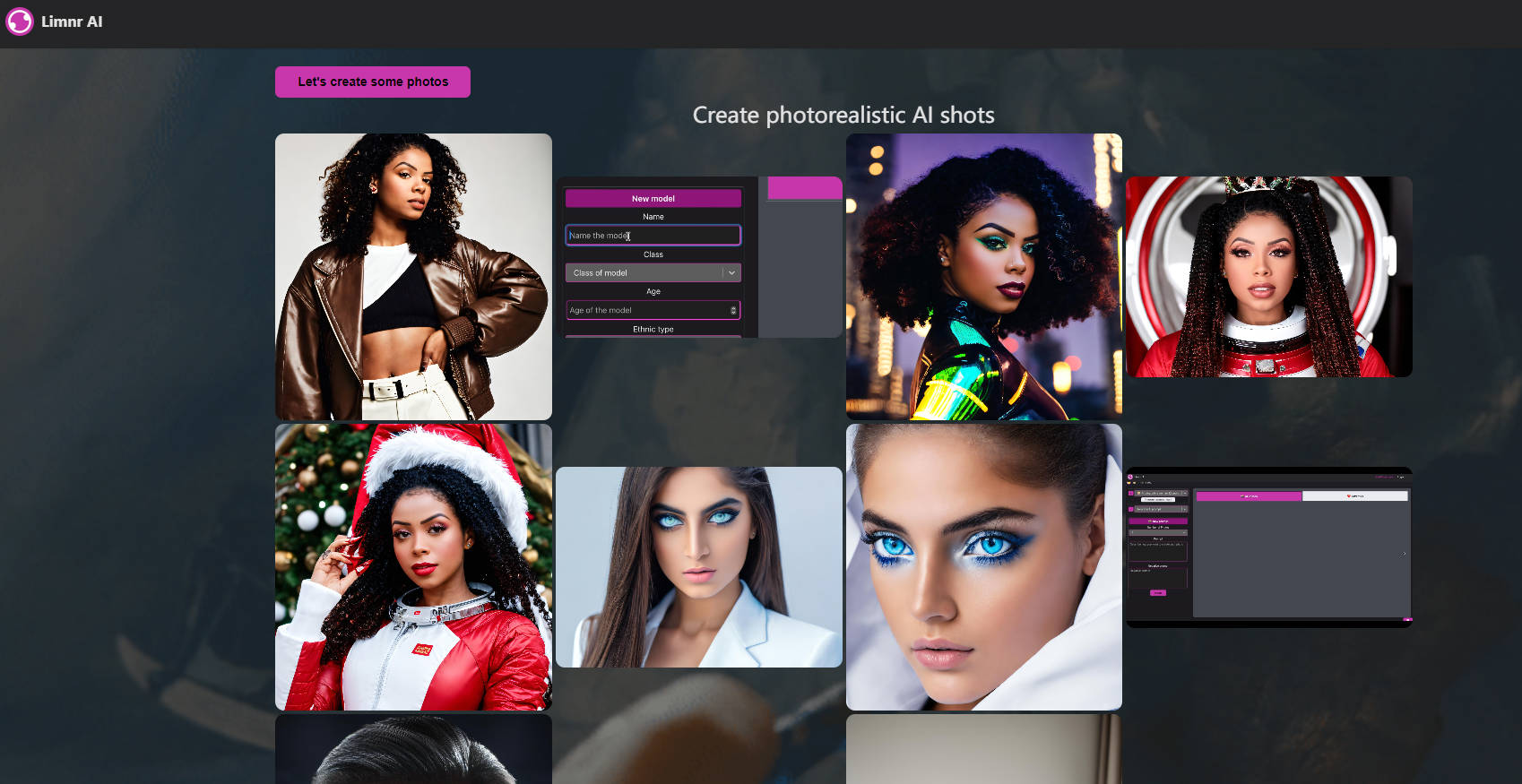 Limnr AI gallery image