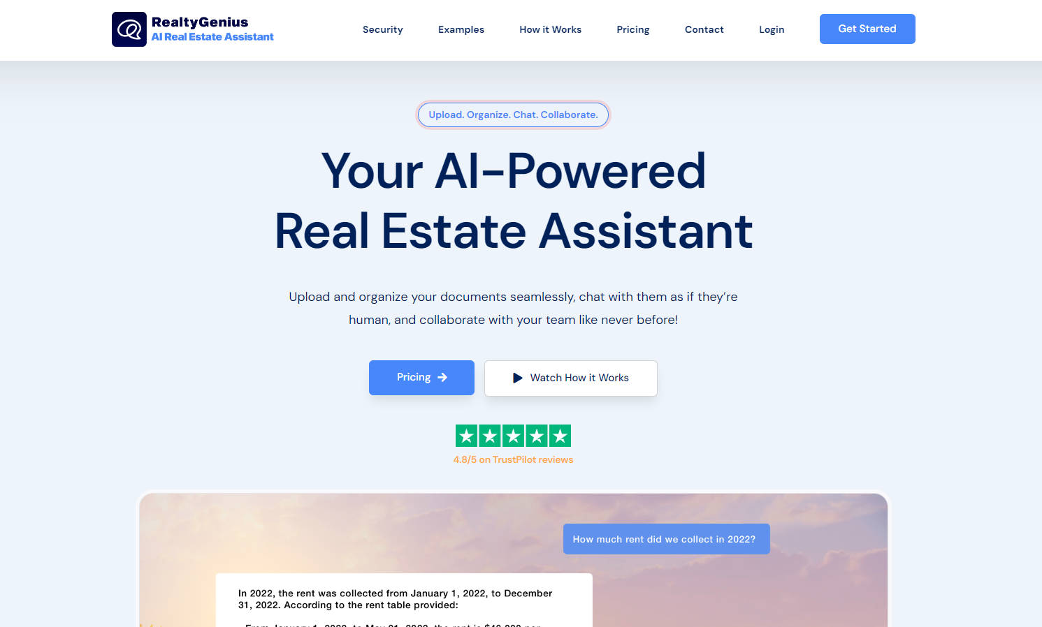 RealtyGenius.AI gallery image