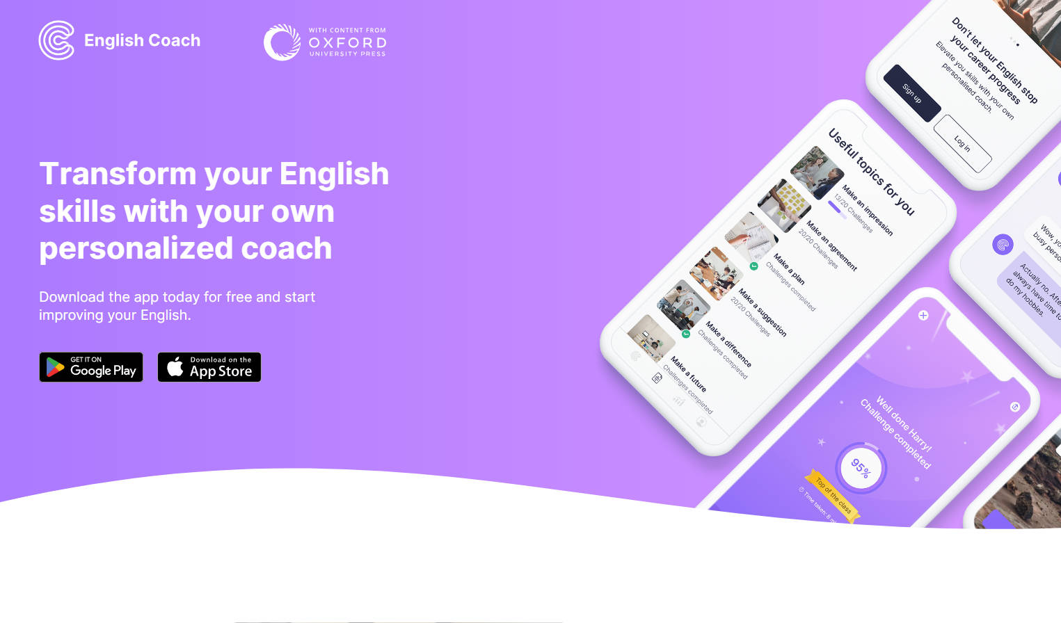 English Coach gallery image