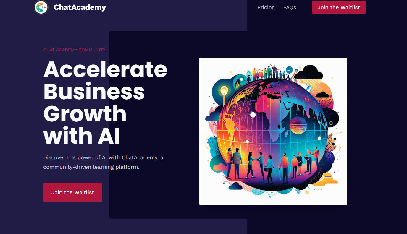 ChatAcademy gallery image