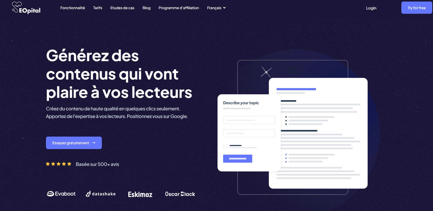 SEOpital gallery image