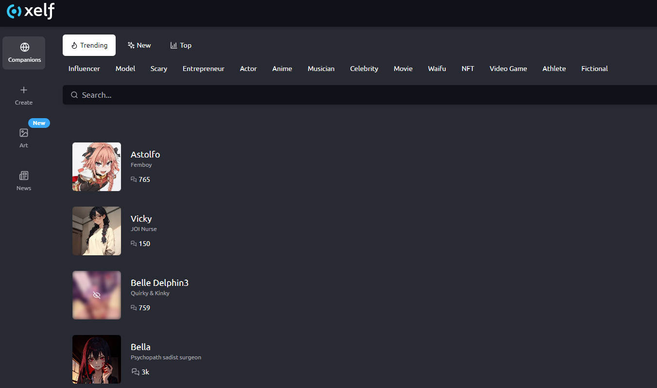 Xelf.ai gallery image 1