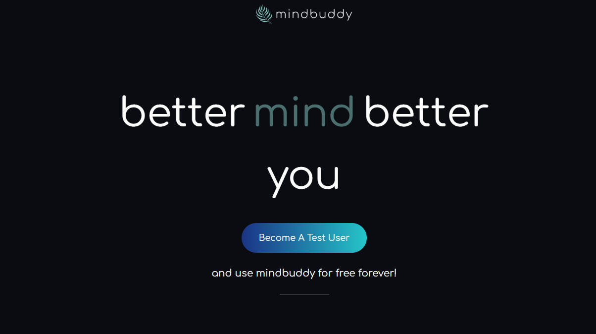 mindbuddy gallery image