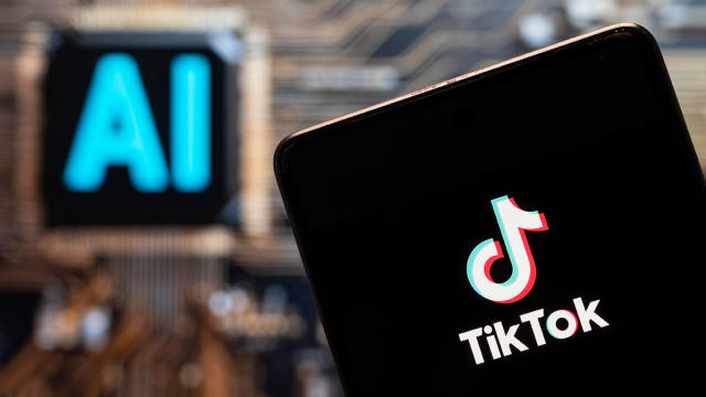 Transforming Music Production: Inside TikTok's AI Song Innovation