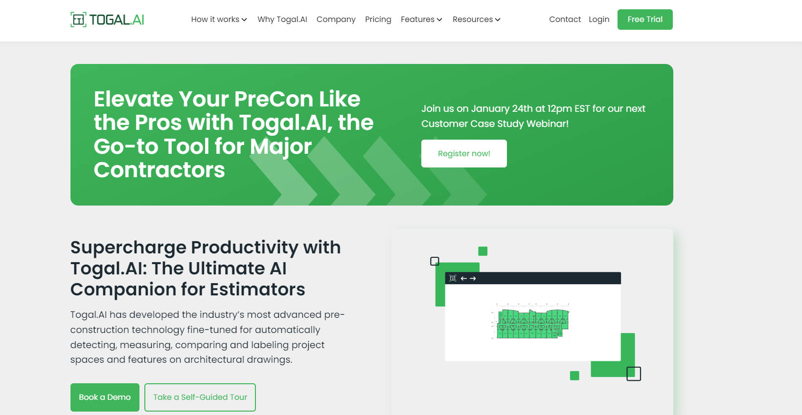 Togal.AI gallery image