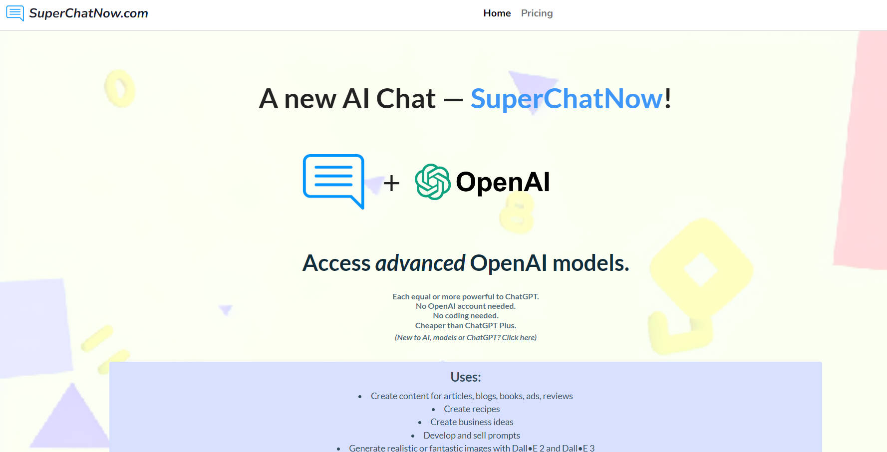 SuperChatNow gallery image