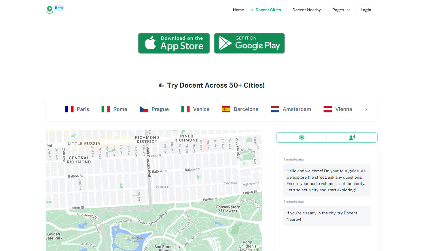 DocentPro gallery image