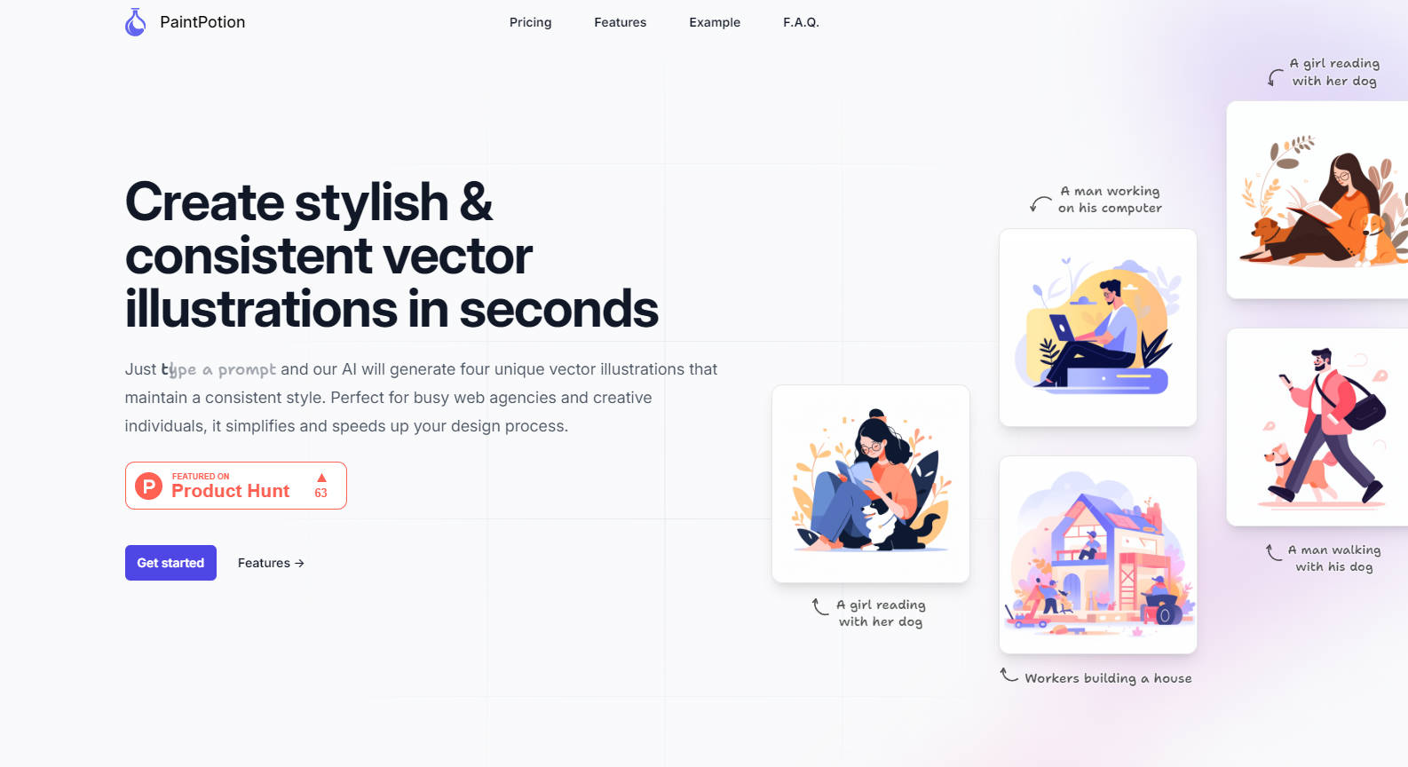 Paint Potion gallery image