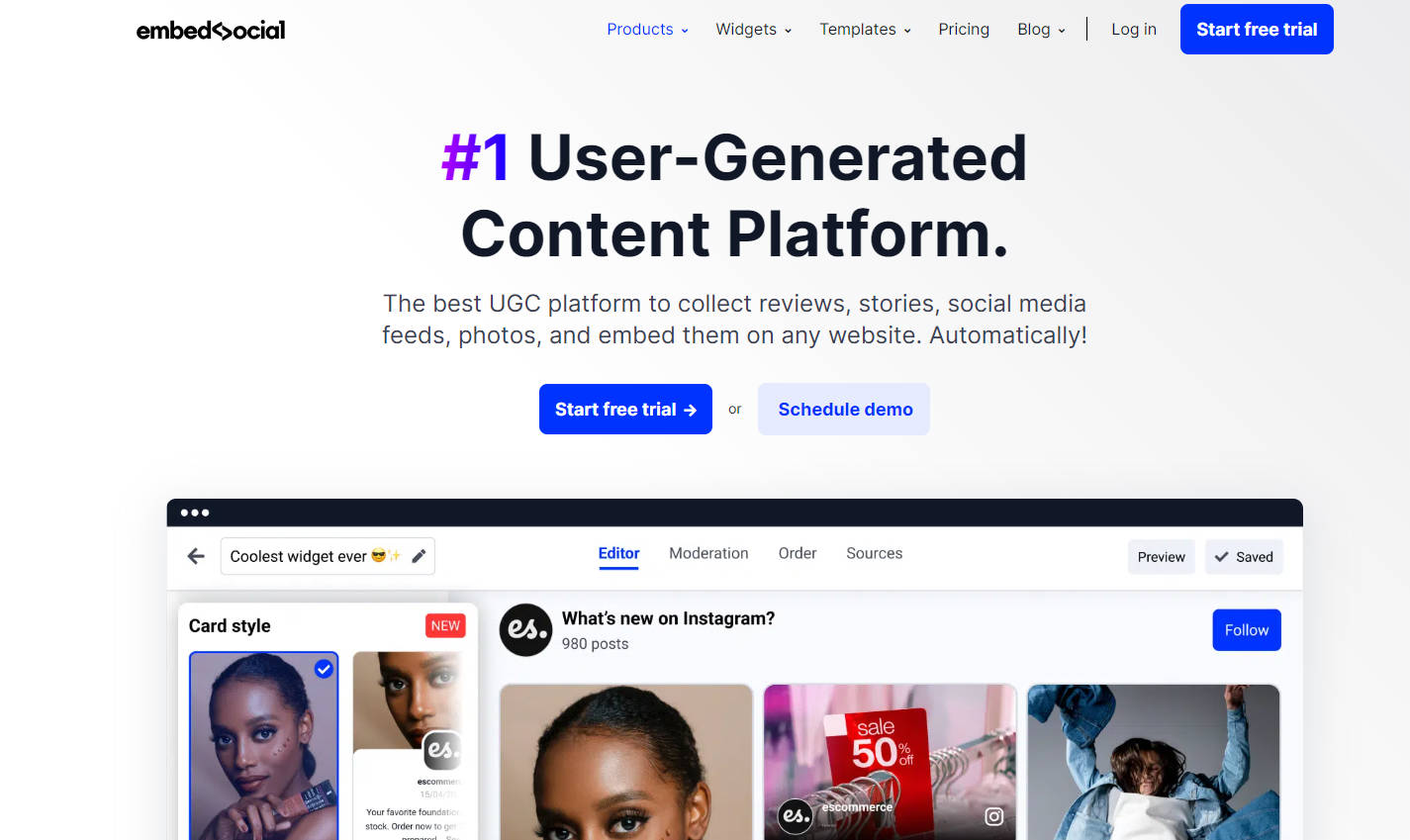 EmbedSocial gallery image