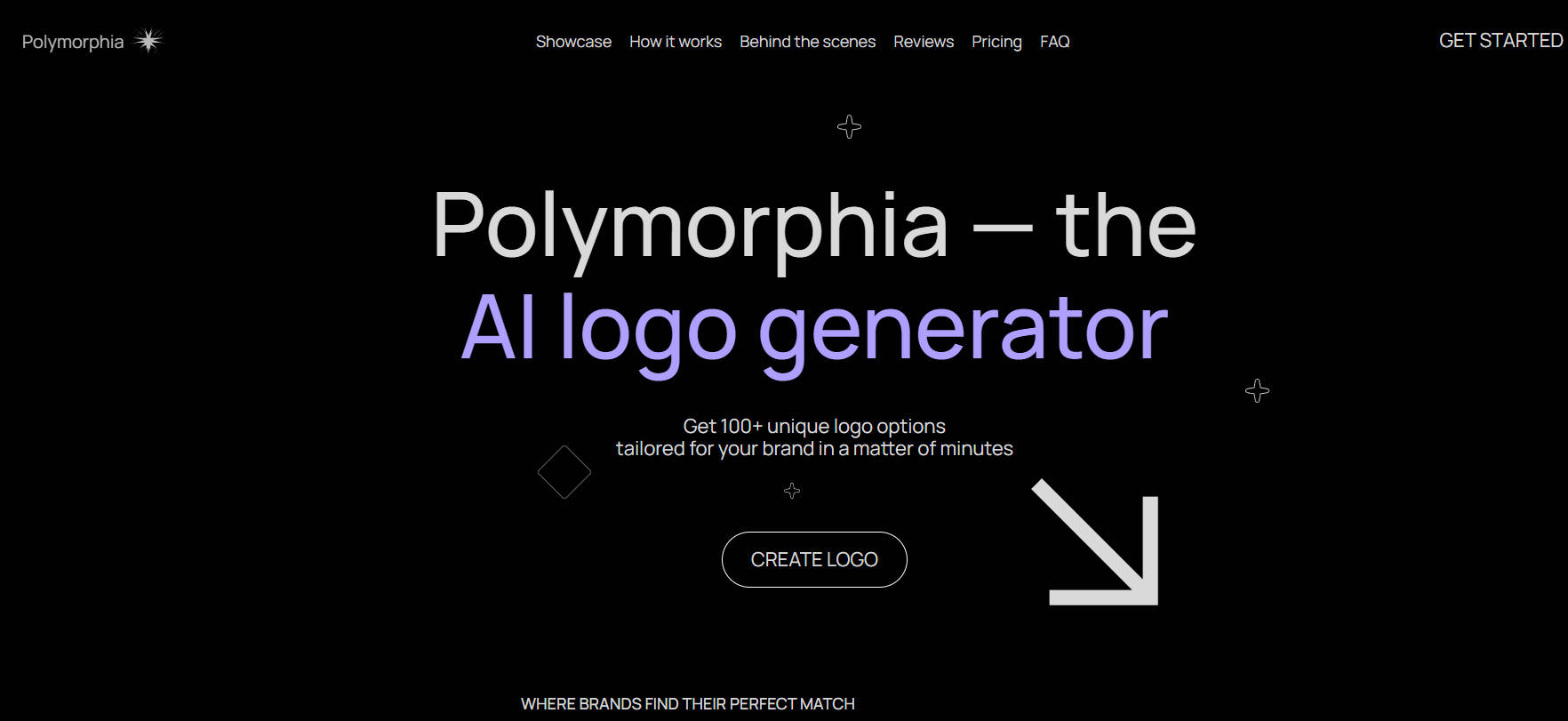 Polymorphia gallery image