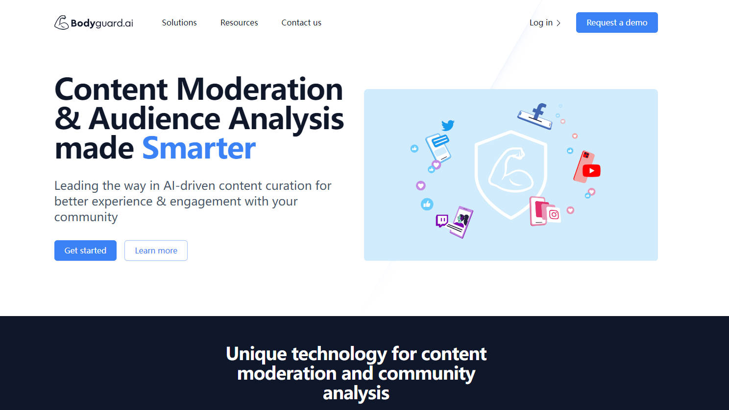 Bodyguard.ai gallery image