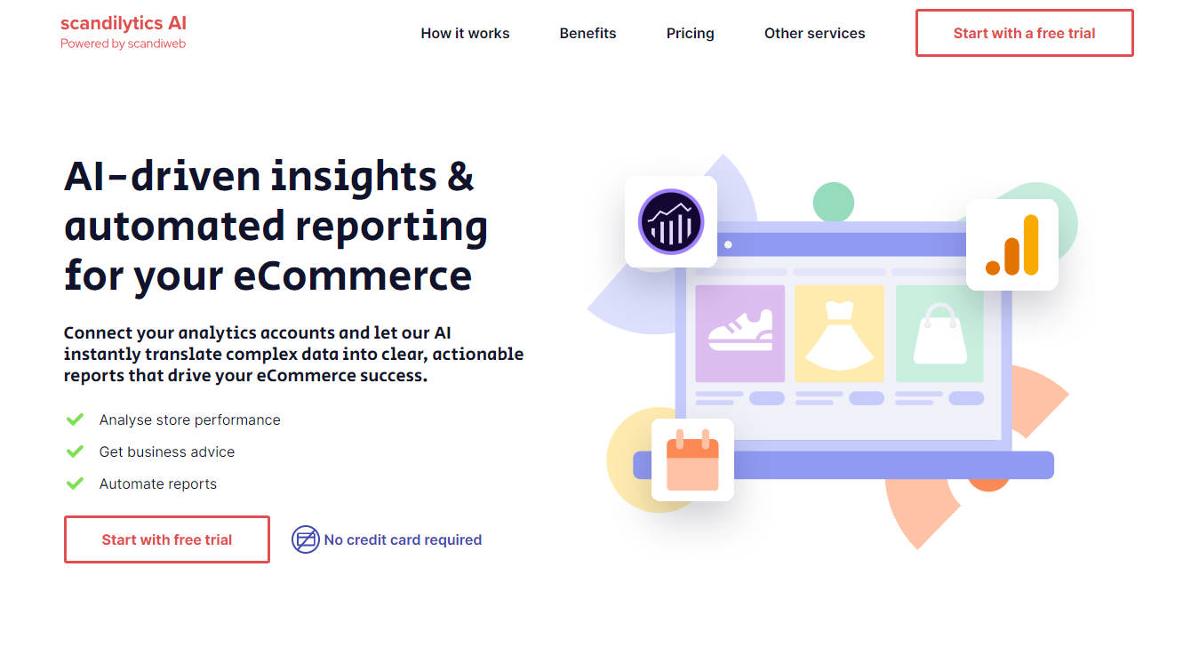 Scandilytics AI gallery image