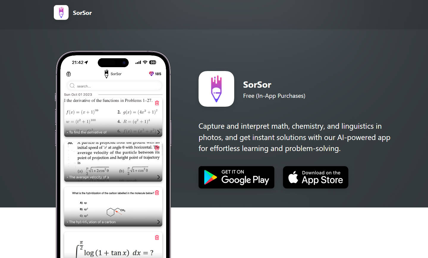 SorSor gallery image