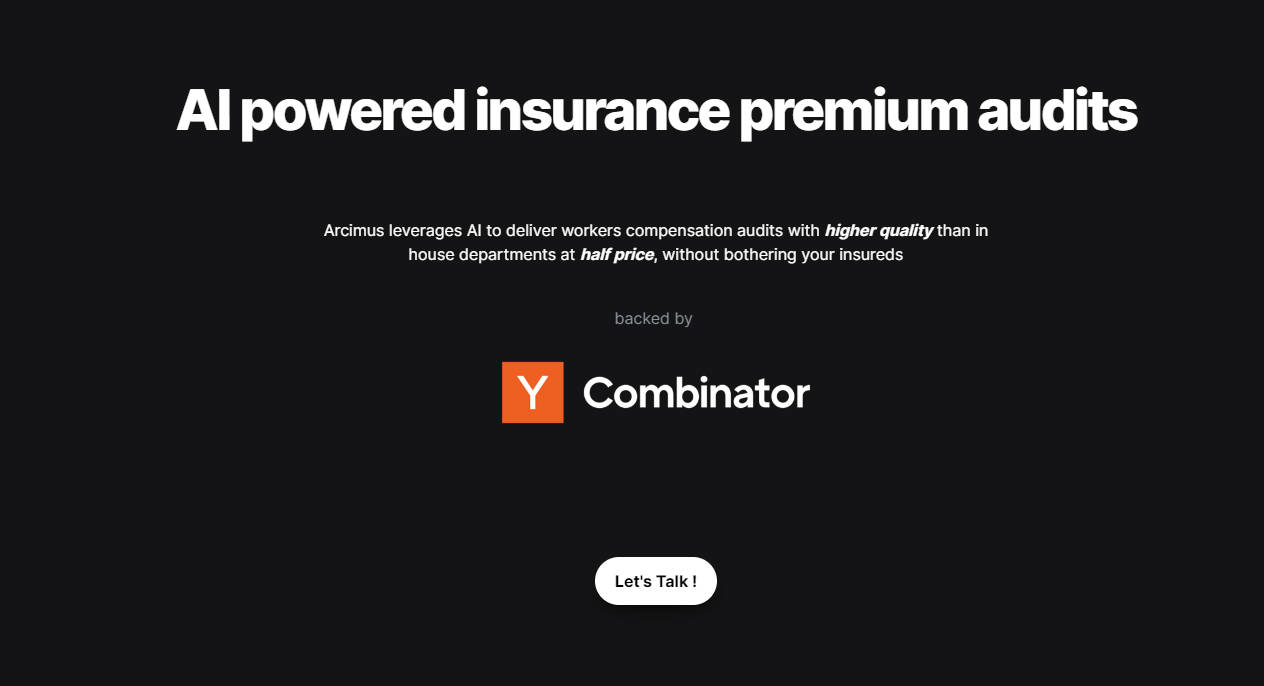 Arcimus gallery image