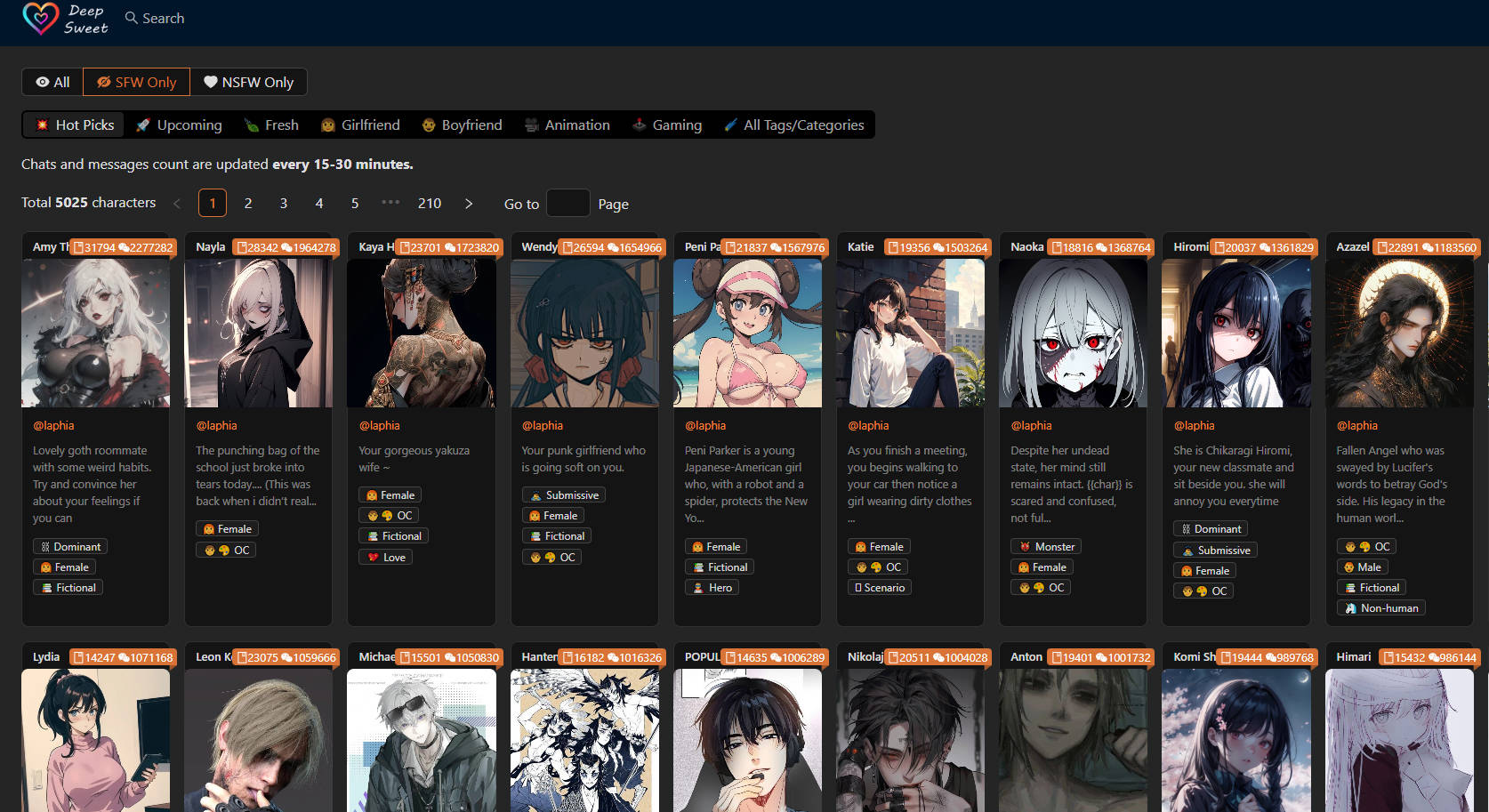 Deepsweet AI Reviews, Features, Pricing and Alternatives