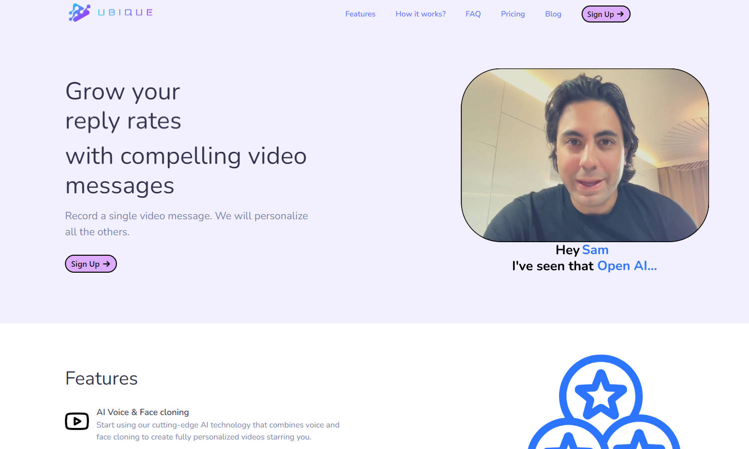 Ubique gallery image