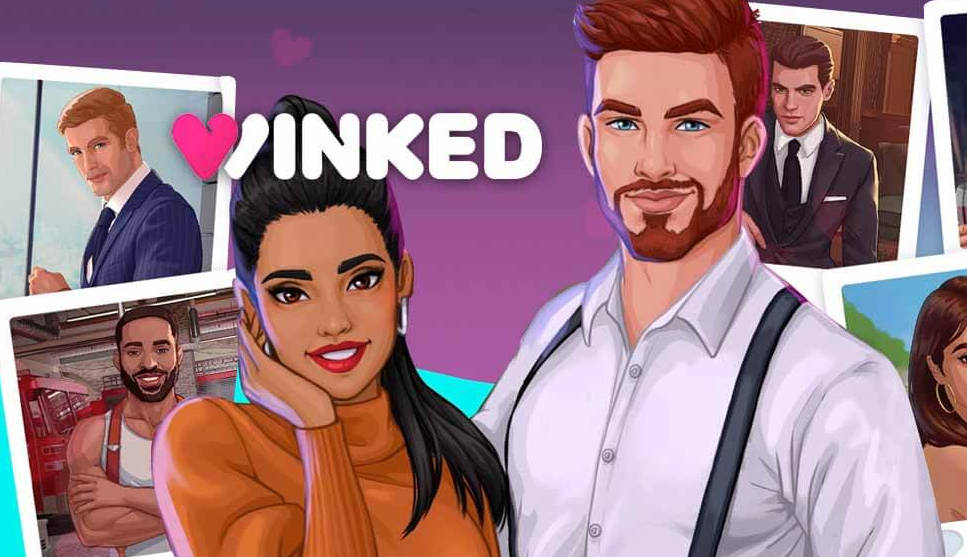 Winked gallery image