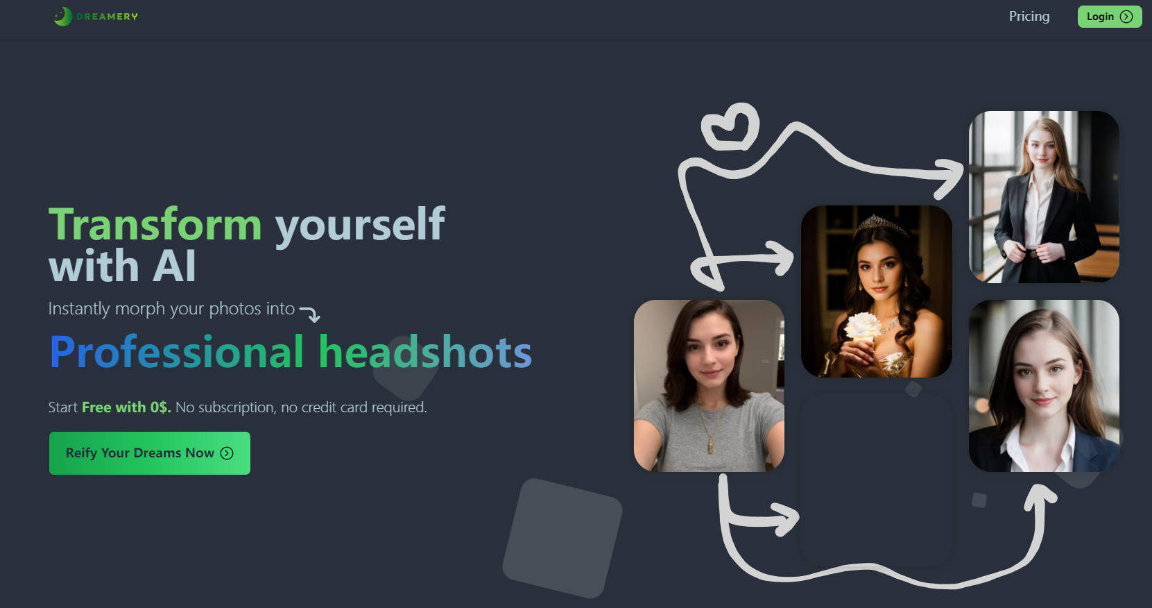 Dreamery gallery image