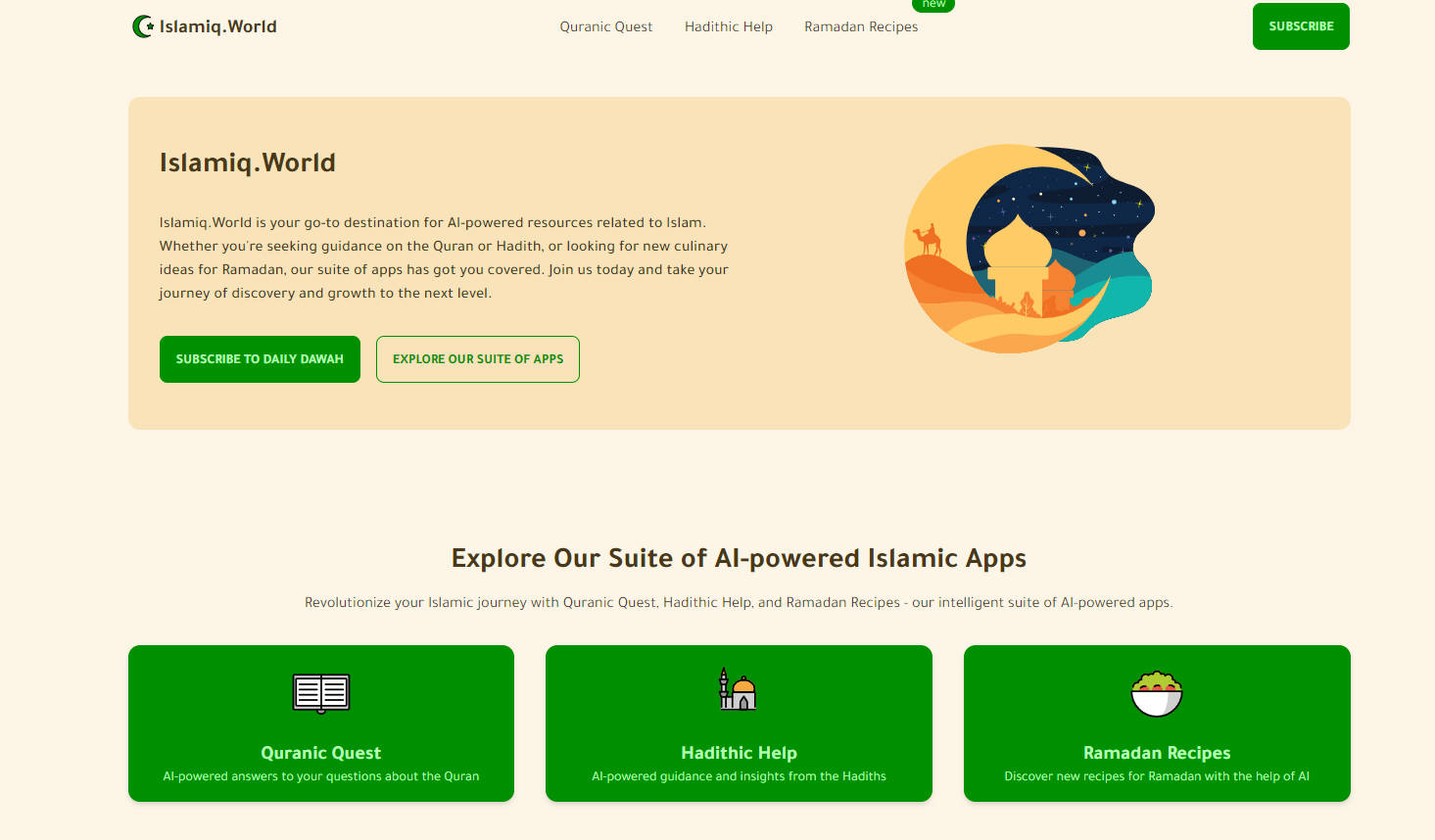 Islamiq.World gallery image