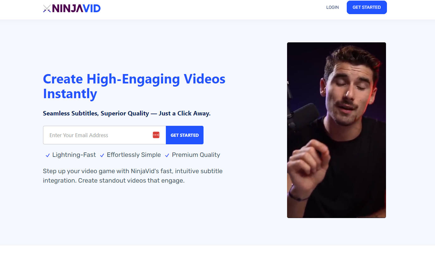 NinjaVid gallery image