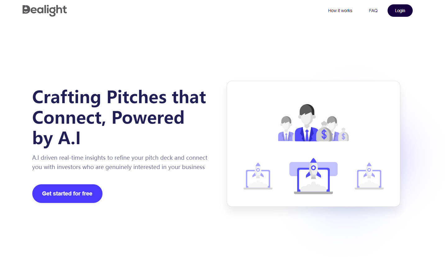 Dealight gallery image