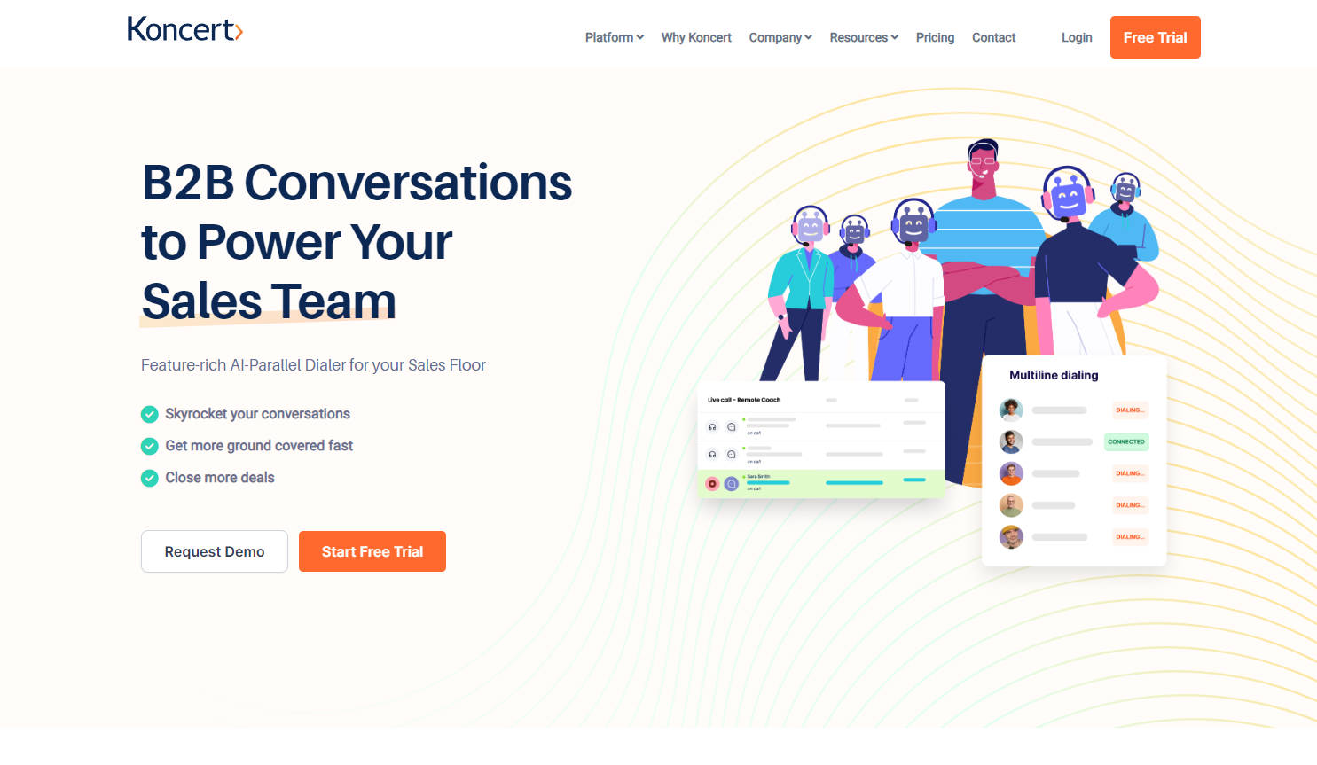 Koncert gallery image