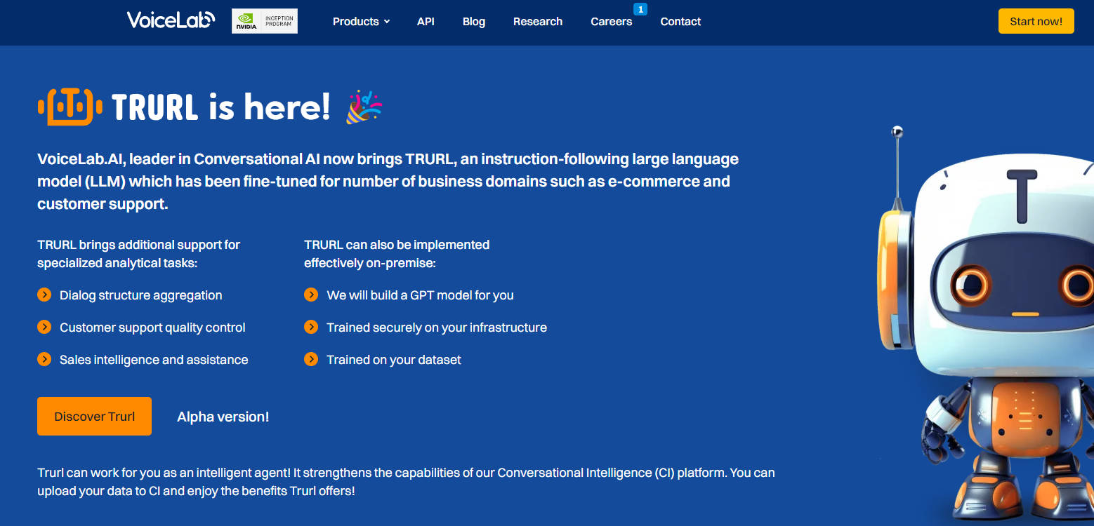 VoiceLab gallery image