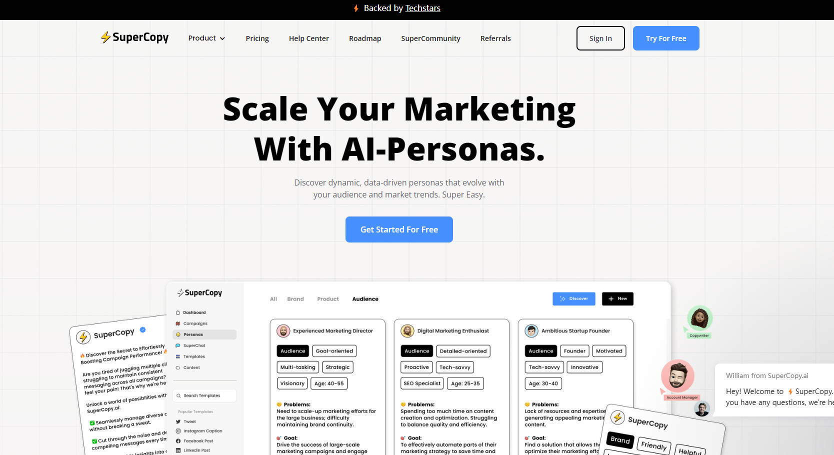 SuperCopy.ai gallery image