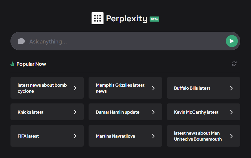 Navigating the Future: Top AI Search Engines of 2024