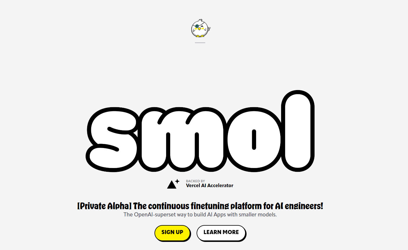 Smol.ai gallery image