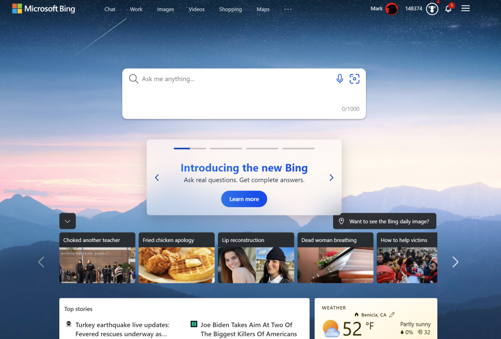 Navigating the Future: Top AI Search Engines of 2024
