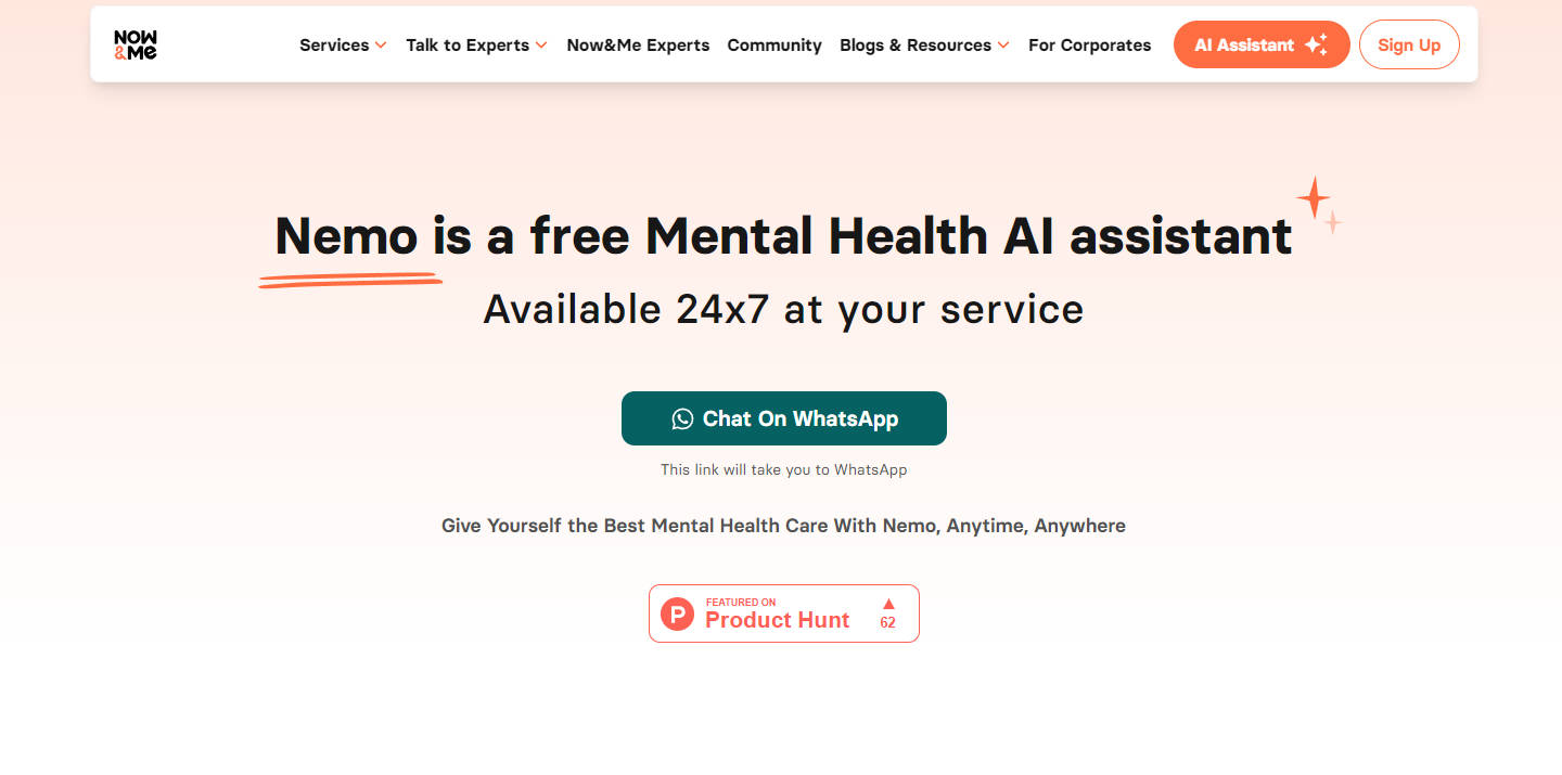 Nemo AI gallery image