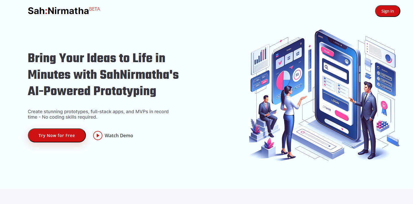 SahNirmatha gallery image