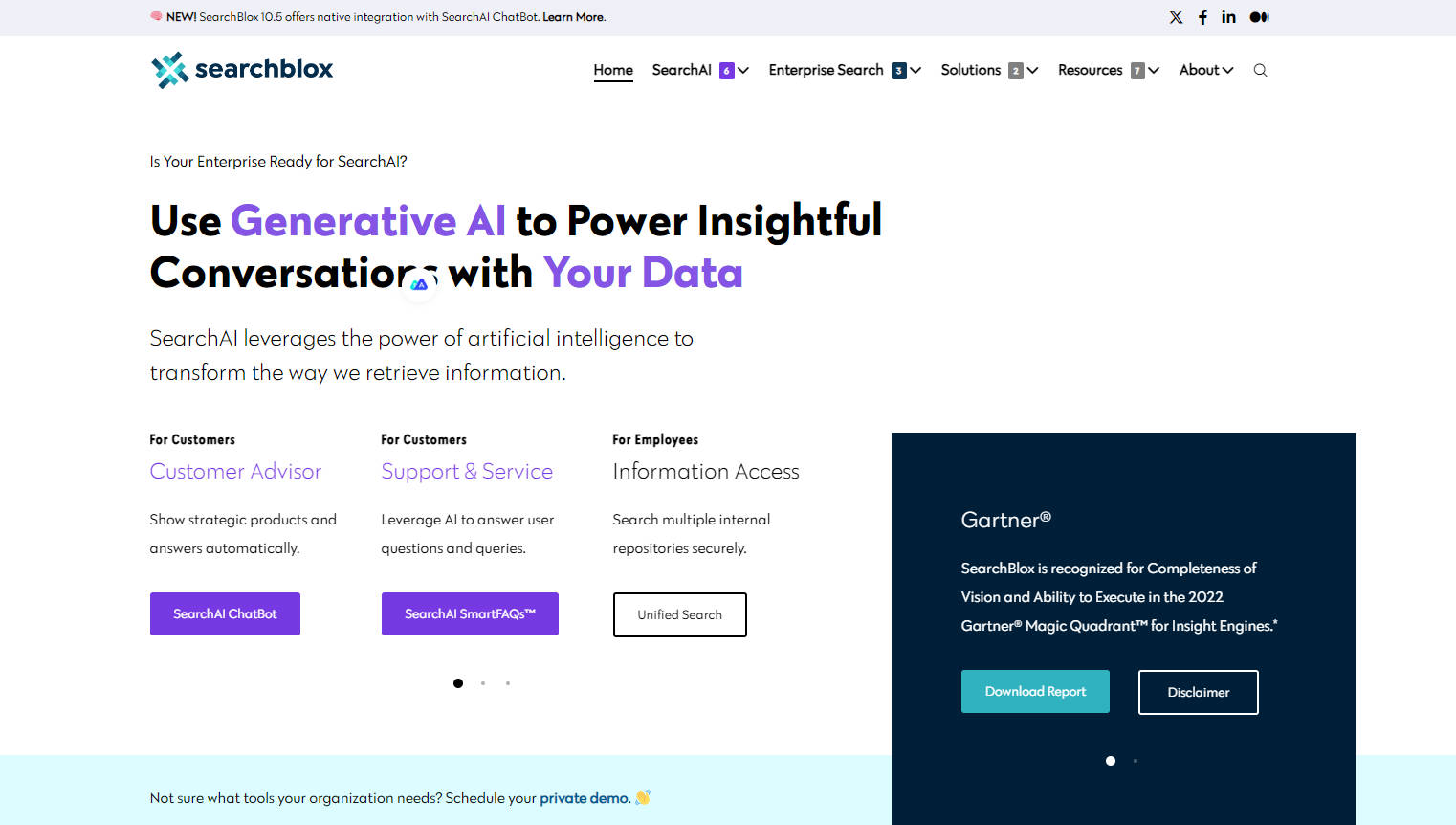 SearchBlox gallery image