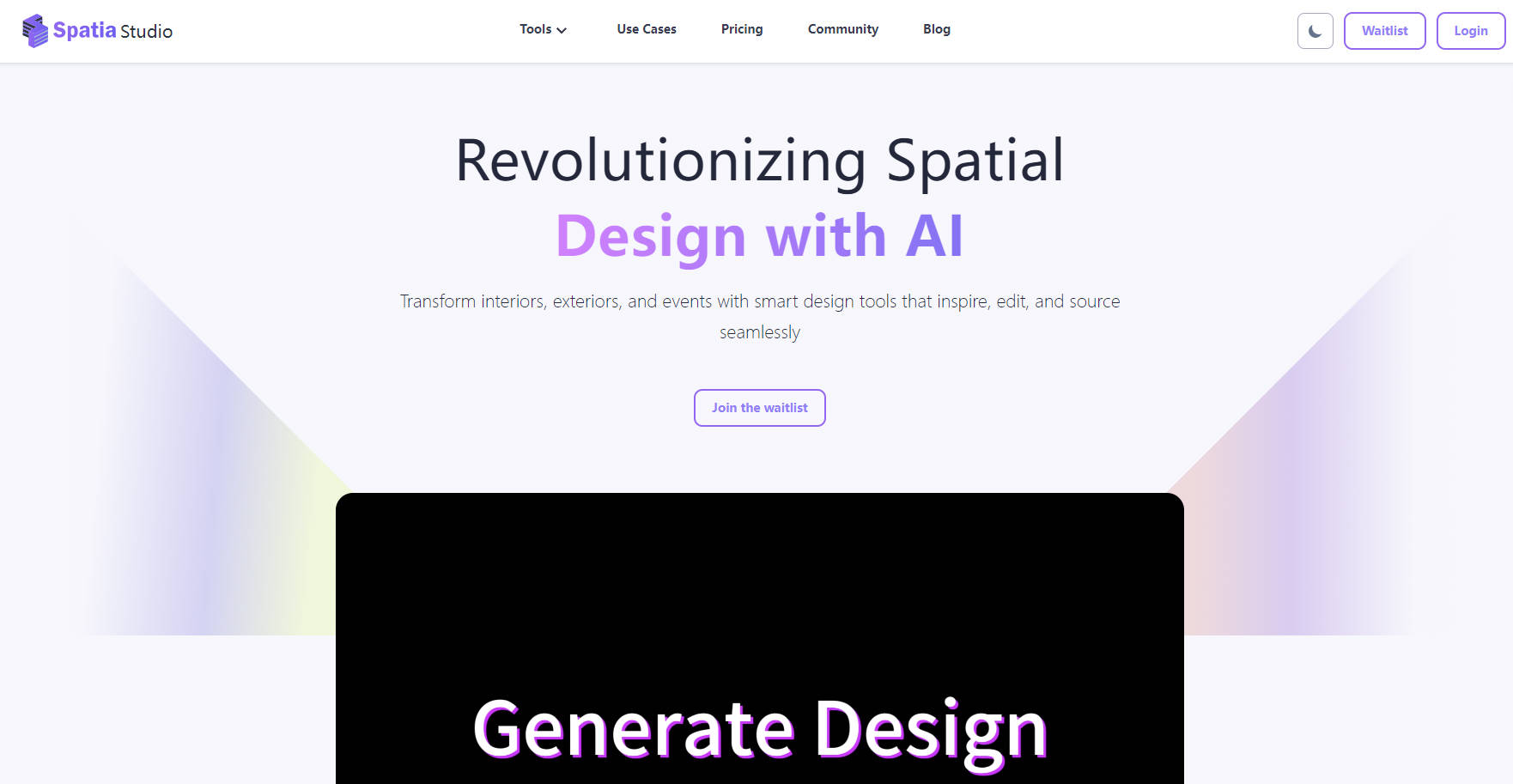 Spatia Studio gallery image