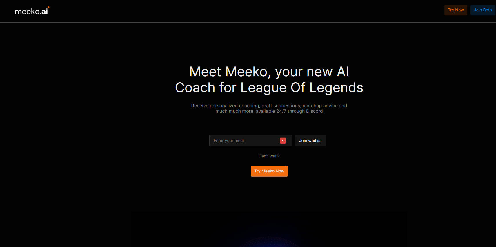 Meeko AI gallery image