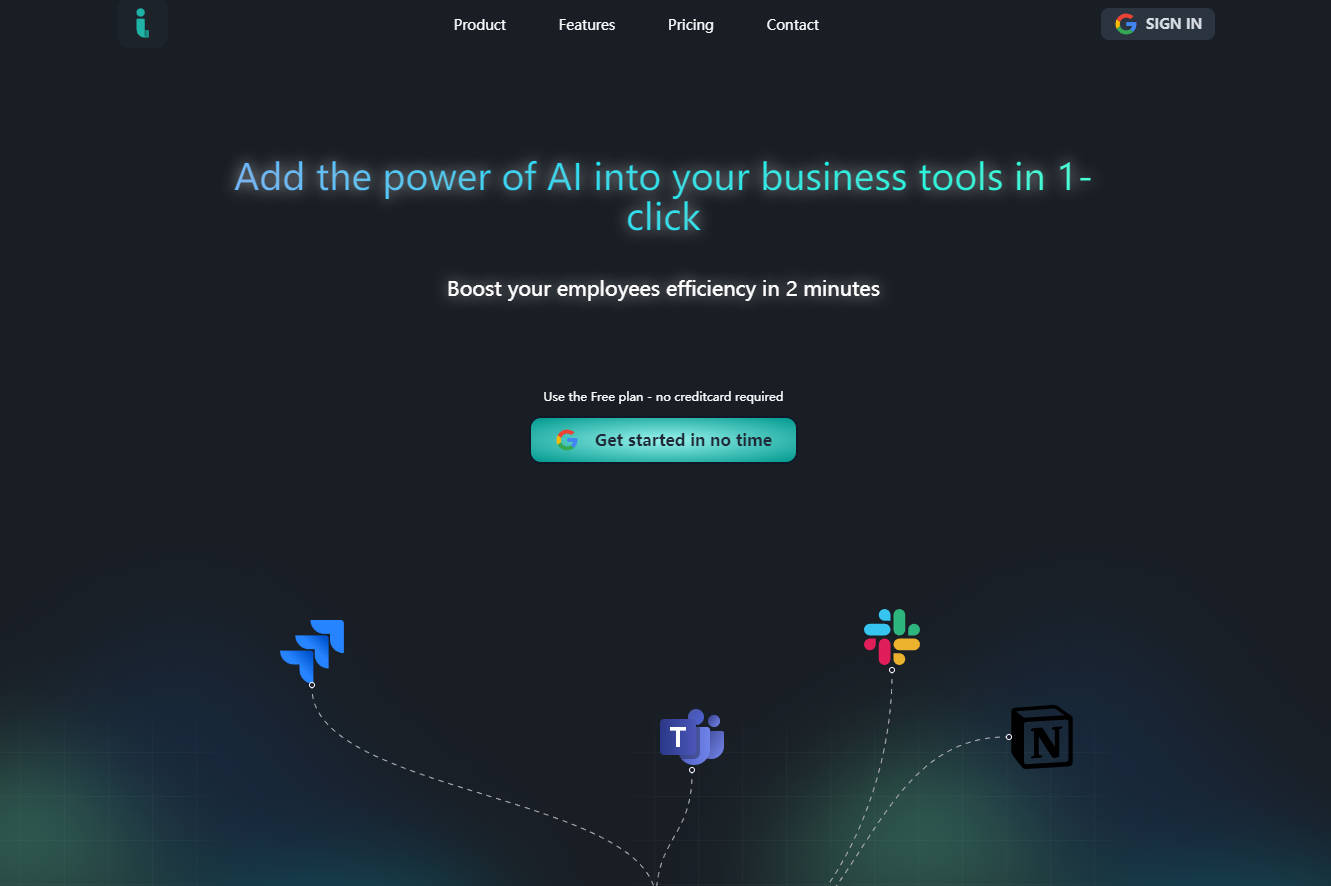Intellexie gallery image