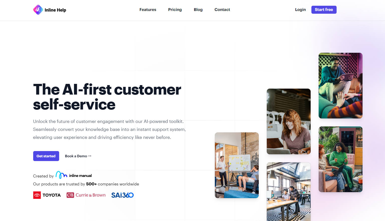 Inline Help gallery image