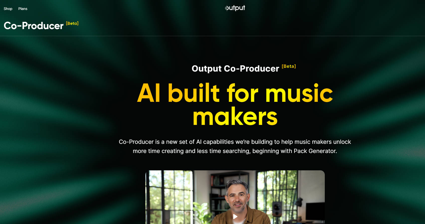 Co-Producer gallery image