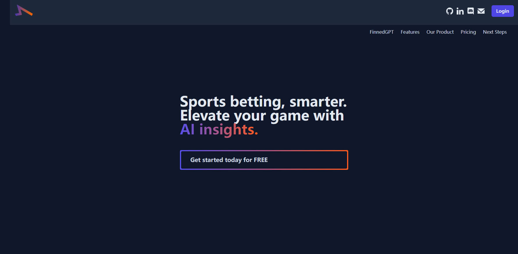 FinnedGPT gallery image