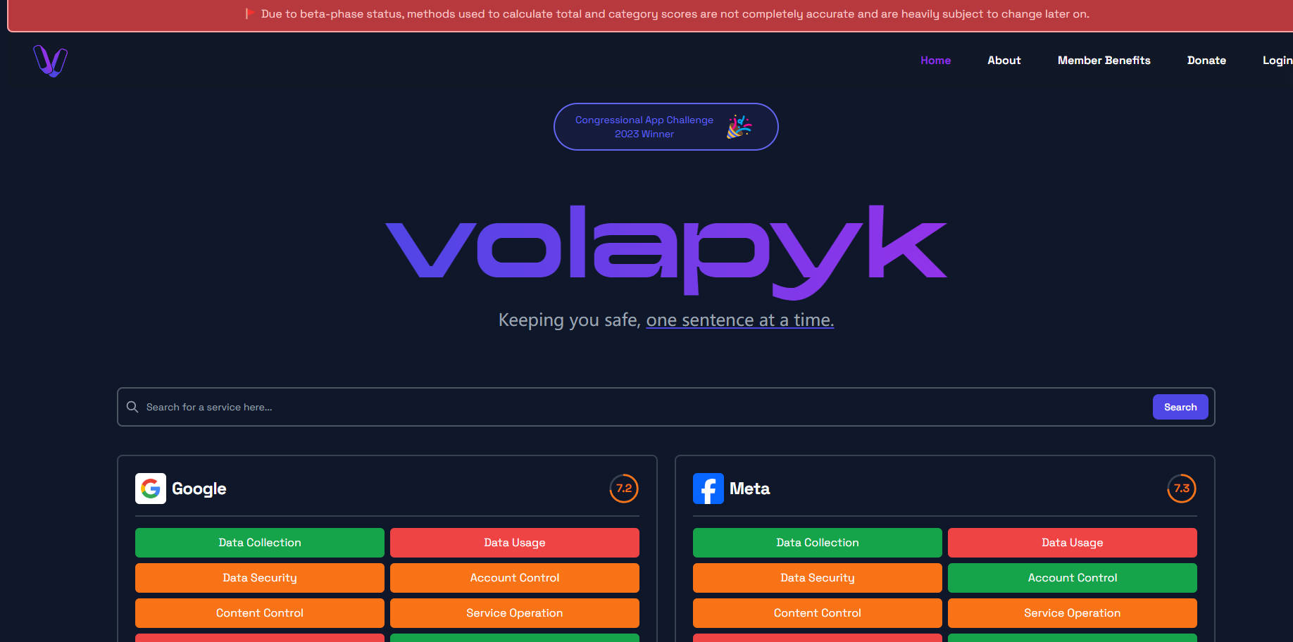 Volapyk AI gallery image