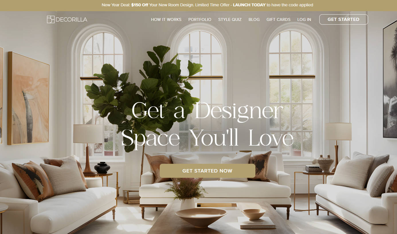 Decorilla gallery image